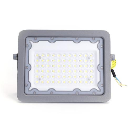 LED Breedstraler - 50 Watt - LED Projector- Waterdicht - IP, Maison & Meubles, Lampes | Autre, Envoi