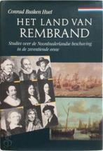 Het land van Rembrand, Nieuw, Nederlands, Verzenden