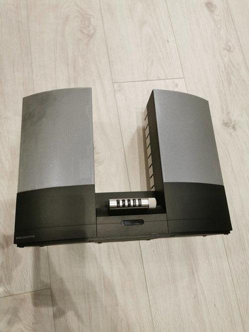 Bang & Olufsen - Enceinte active Beosound 2000 avec, Audio, Tv en Foto, Stereoketens