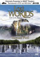 Lost worlds op DVD, Cd's en Dvd's, Dvd's | Documentaire en Educatief, Nieuw in verpakking, Verzenden