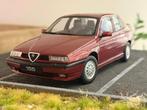 Triple9 Collection 1:18 - Modelauto - ALFA ROMEO 155