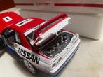 Autoart 1:18 - Voiture miniature - Nissan Skyline GT-R (R32), Hobby en Vrije tijd, Nieuw