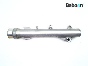 Voorvork Buitenpoot Links Honda XL 650 V Transalp (XL650V, Motoren, Verzenden, Gebruikt