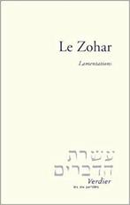 Le Zohar, Verzenden