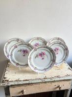 Limoges - Plat (6) - Céramique