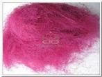 Wooly Decotwister Fluf Cyclaam 10 gram, Nieuw