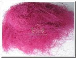 Wooly Decotwister Fluf Cyclaam 10 gram, Hobby en Vrije tijd, Knutselen, Nieuw