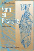 Vorm en beweging - A.H.M. Lohman - 9789031319473 - Paperback, Boeken, Studieboeken en Cursussen, Verzenden, Nieuw