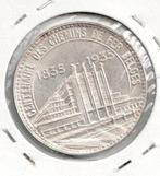 Belgique. Léopold III. 50 Francs 1935FR morin 442C
