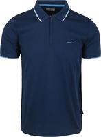 State of Art Poloshirt Jersey Navy maat Maat 48/50 (M) Heren, Kleding | Heren, State of Art, Nieuw, Verzenden, Maat 48/50 (M)
