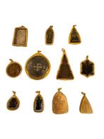 Boeddhistische objecten - Thailand - Boeddhistische