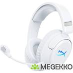 HyperX Cloud Flight 2 Wireless Wit, Verzenden