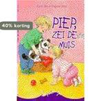 Piep, zei de muis / Kwispelstaartjes 9789026990298, Boeken, Verzenden, Gelezen, Carry Slee