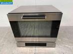 RVS Smeg Heteluchtoven Oven 230V Horeca, Zakelijke goederen, Ophalen of Verzenden, Nieuw in verpakking