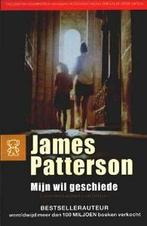 Mijn wil geschiede / Womens Murder Club / 2 9789046112410, Verzenden, Gelezen, James Patterson