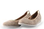 Sens Instappers in maat 41 Beige | 5% extra korting, Kleding | Dames, Sens, Verzenden, Zo goed als nieuw, Instappers
