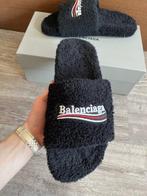 Balenciaga - Teenslippers - Maat: EU 40 - Nieuw in doos, Nieuw