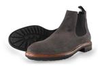 Blackstone Chelsea boots in maat 40 Grijs | 5% extra korting, Blackstone, Overige kleuren, Verzenden, Boots