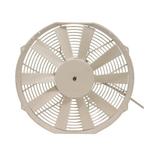 Bieden: Gallinea marine ventilator 305 MM 24V, Watersport en Boten, Ophalen of Verzenden, Nieuw