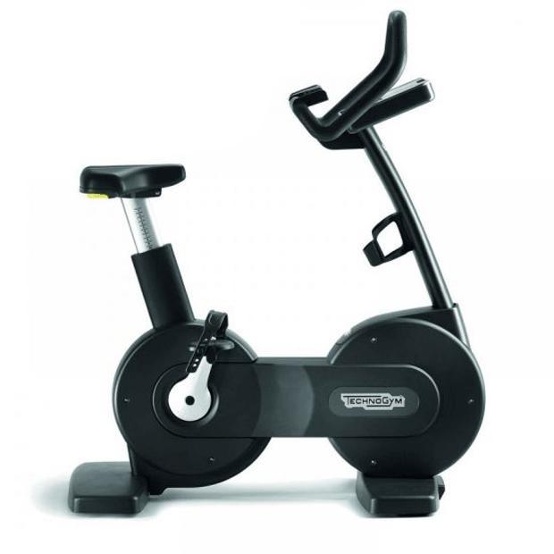 New Bike Excite+ 700i, Sport en Fitness, Fitnessmaterialen, Zo goed als nieuw, Verzenden