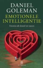 Emotionele intelligentie 9789025436803 Daniel Goleman, Boeken, Verzenden, Gelezen, Daniel Goleman