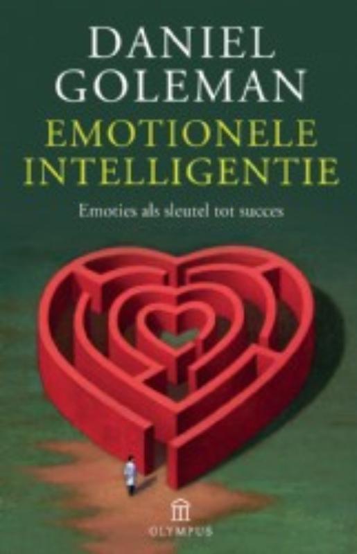 Emotionele intelligentie 9789025436803 Daniel Goleman, Boeken, Psychologie, Gelezen, Verzenden