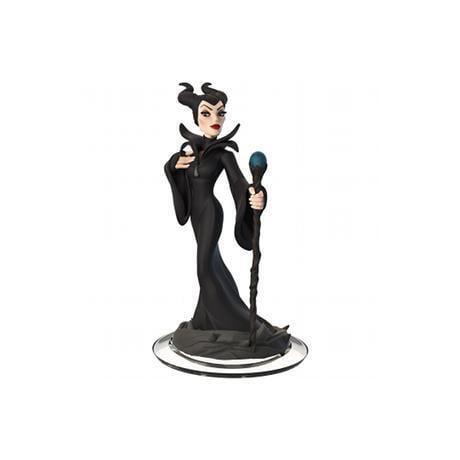 Maleficent - Disney Infinity 2.0, Games en Spelcomputers, Games | Nintendo Wii U, Zo goed als nieuw, Ophalen of Verzenden