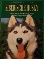 Siberische husky 9789043802406, Gelezen, Linzenmeier D., Verzenden