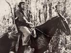 Perfecto Romero (1939) - (Photo XL) Lider Che Guevara en