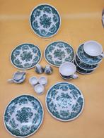 Villeroy & Boch – Fasan – Kaffee- und Tafelkonvolut aus