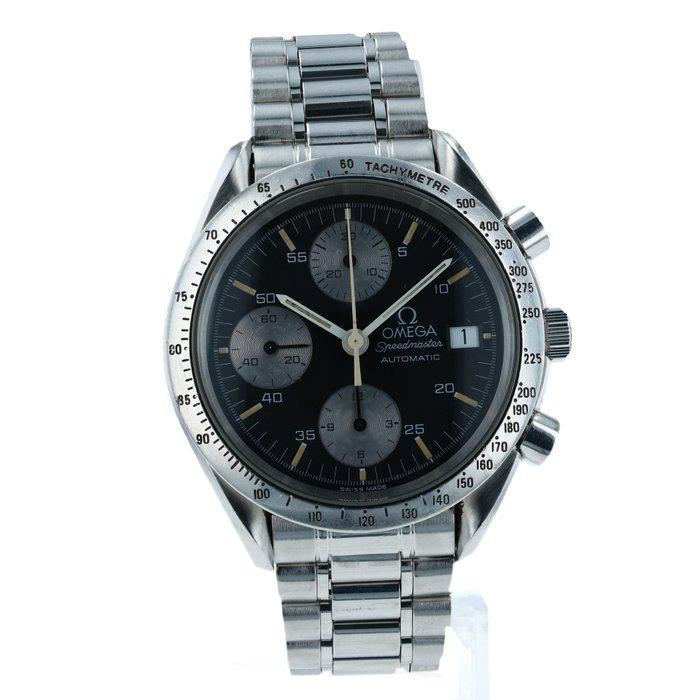 Omega - Speedmaster Date - Zonder Minimumprijs - 3511.5 -, Handtassen en Accessoires, Horloges | Heren