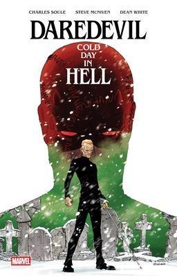 Daredevil: Cold Day in Hell [HC], Boeken, Strips | Comics, Nieuw, Verzenden
