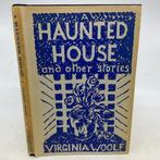 Virginia Woolf - A Haunted House and other short stories -, Antiek en Kunst