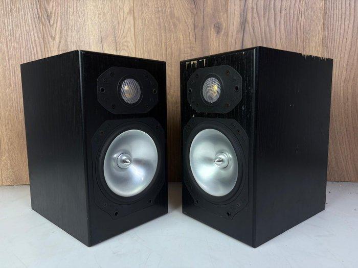 Monitor Audio - Silver S1 - Matchend paar Luidsprekerset, Audio, Tv en Foto, Radio's