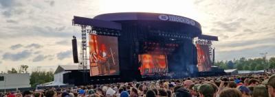 Rock Werchter Tickets | Festivalpark Werchter Werchter, Tickets & Billets, Billets & Tickets Autre