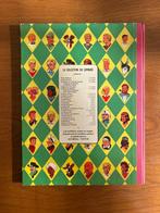 Blake et Mortimer T4 - Le Mystère de la Grande Pyramide 2 -, Nieuw