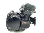 Kawasaki ZXR 750 1989-1990 439V MOTORBLOK ZX750FE005723, Gebruikt