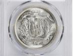Dominicaanse Republiek. 1 Peso 1952 - PCGS MS64