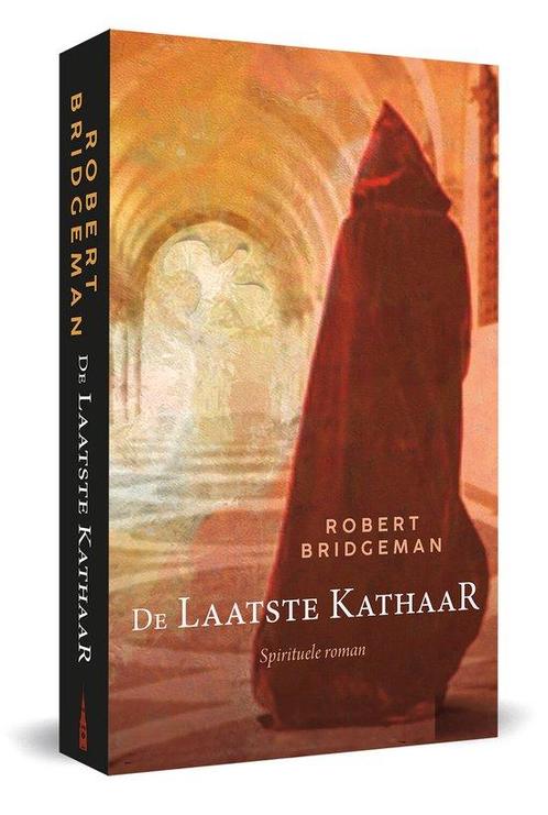 De laatste kathaar 9789493280779 Robert Bridgeman, Boeken, Overige Boeken, Zo goed als nieuw, Verzenden