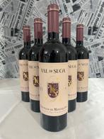 2019 Val di Suga - Brunello di Montalcino DOCG - 6, Nieuw