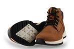 Timberland Veterboots in maat 41 Geel | 5% extra korting, Kleding | Dames, Schoenen, Verzenden, Geel, Overige typen, Zo goed als nieuw