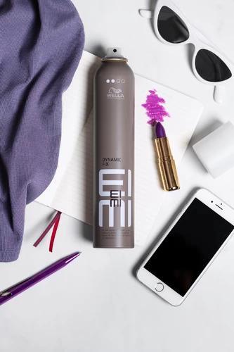 Wella Professionals EIMI Dynamic Fix (Finishing Spray), Verzenden