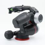 Manfrotto MHXPRO-3W | Tweedehands, Audio, Tv en Foto, Fotografie | Statieven en Balhoofden, Verzenden, Zo goed als nieuw