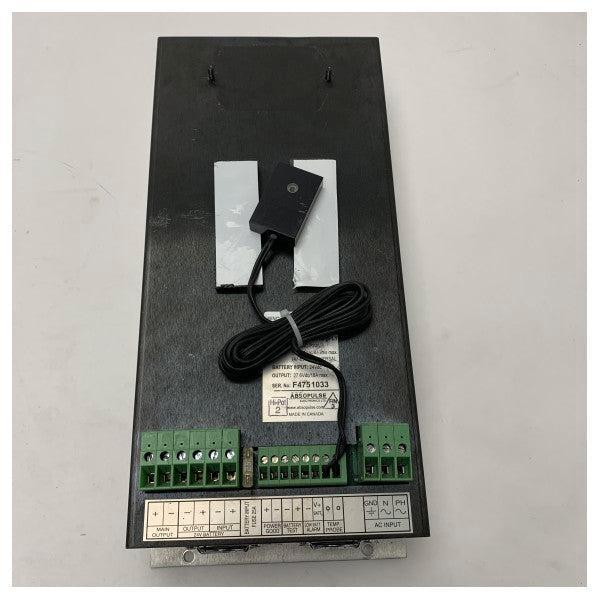 Bieden: Rutter VDR AC power supply, Watersport en Boten, Bootonderdelen, Ophalen of Verzenden