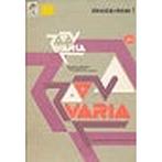 Varia Elementair Rekenen 1, Boeken, Verzenden, Nieuw