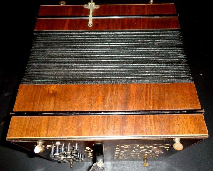 Josef Wiesner - Wunderschön - Sehr selten - 156 Töne - -, Musique & Instruments, Instruments à vent | Flûtes à bec