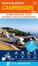 Facile-en-Route campergids / Deel 3 9789076080796, Boeken, Verzenden, Gelezen