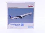Schaal 1:500 Herpa 510424 Continental Airlines Boeing 757..., Ophalen of Verzenden, Gebruikt