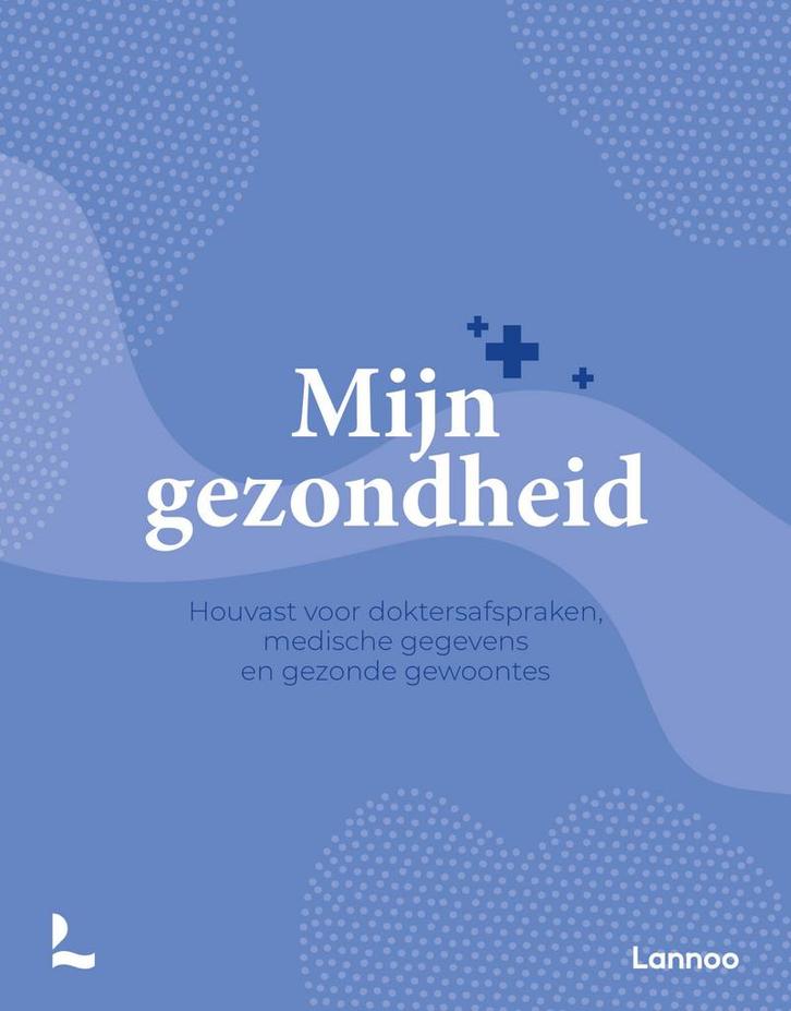 Mijn gezondheid (9789401412346, Sofie Vanherpe), Boeken, Hobby en Vrije tijd, Nieuw, Verzenden