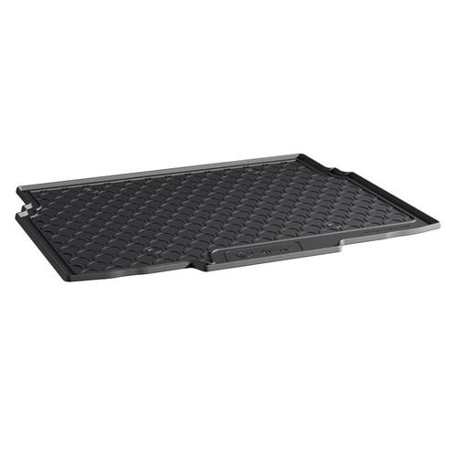Rubber kofferbakmat | Opel | Crossland X 17-20 5d suv. | lag, Auto diversen, Kofferbakmatten, Nieuw, Verzenden